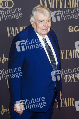 Vanity Fair Person of the Year 2019 Award in Madrid