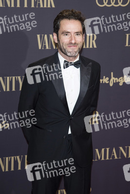 Vanity Fair Person of the Year 2019 Award in Madrid