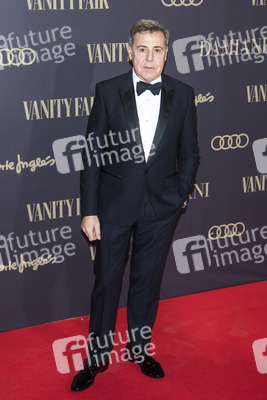 Vanity Fair Person of the Year 2019 Award in Madrid