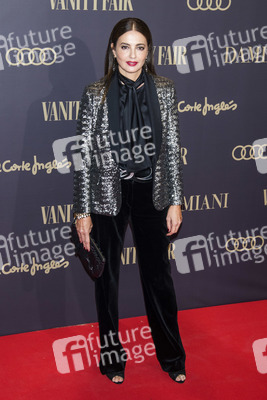 Vanity Fair Person of the Year 2019 Award in Madrid