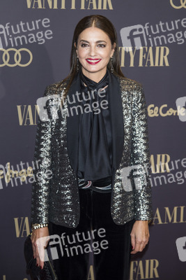 Vanity Fair Person of the Year 2019 Award in Madrid