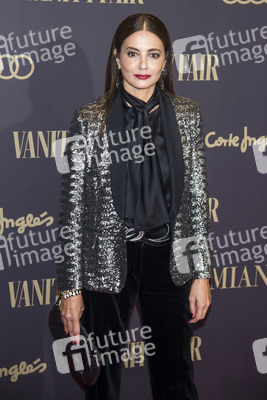 Vanity Fair Person of the Year 2019 Award in Madrid