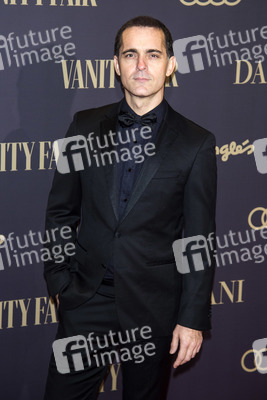 Vanity Fair Person of the Year 2019 Award in Madrid