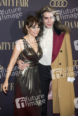 Vanity Fair Person of the Year 2019 Award in Madrid