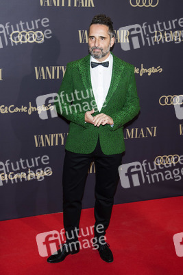 Vanity Fair Person of the Year 2019 Award in Madrid