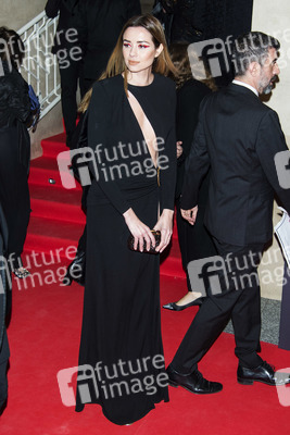 Vanity Fair Person of the Year 2019 Award in Madrid