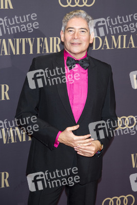 Vanity Fair Person of the Year 2019 Award in Madrid