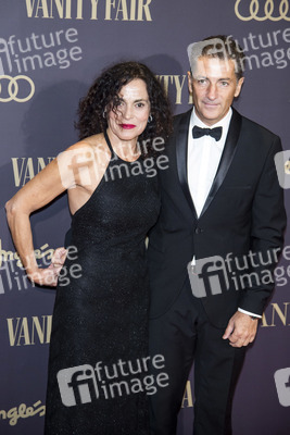 Vanity Fair Person of the Year 2019 Award in Madrid