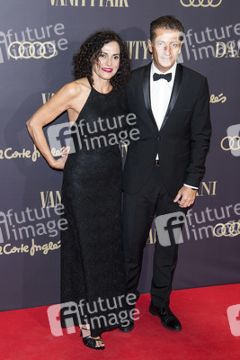 Vanity Fair Person of the Year 2019 Award in Madrid