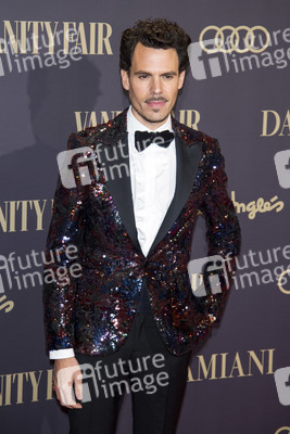 Vanity Fair Person of the Year 2019 Award in Madrid