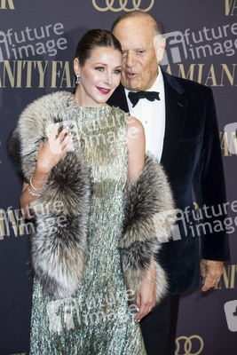 Vanity Fair Person of the Year 2019 Award in Madrid