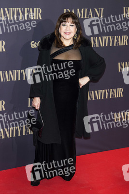 Vanity Fair Person of the Year 2019 Award in Madrid