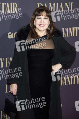 Vanity Fair Person of the Year 2019 Award in Madrid