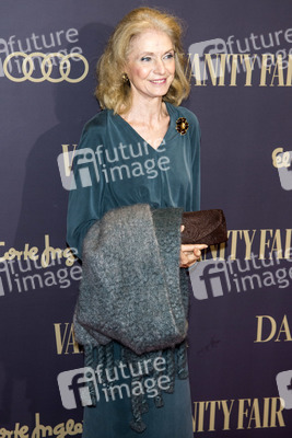 Vanity Fair Person of the Year 2019 Award in Madrid