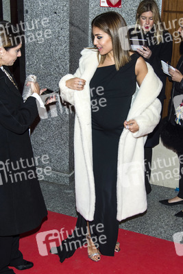 Vanity Fair Person of the Year 2019 Award in Madrid