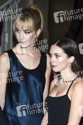 Vanity Fair Person of the Year 2019 Award in Madrid