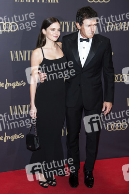 Vanity Fair Person of the Year 2019 Award in Madrid