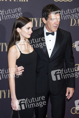 Vanity Fair Person of the Year 2019 Award in Madrid