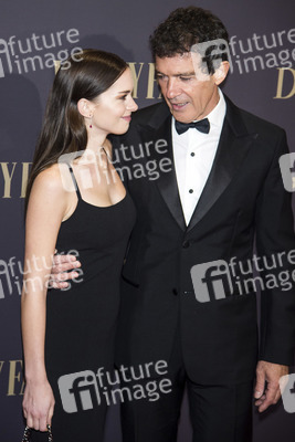 Vanity Fair Person of the Year 2019 Award in Madrid