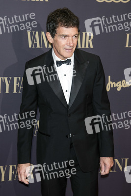Vanity Fair Person of the Year 2019 Award in Madrid