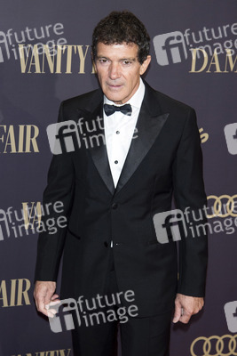 Vanity Fair Person of the Year 2019 Award in Madrid