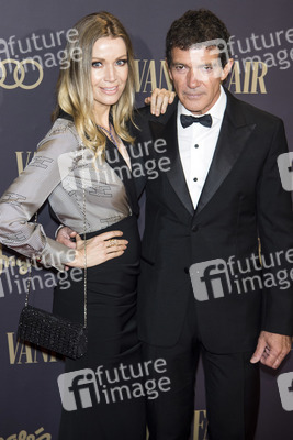 Vanity Fair Person of the Year 2019 Award in Madrid