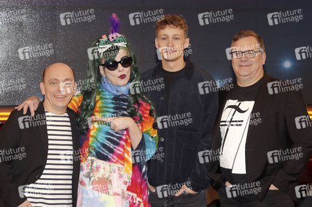 Fototermin 'Wer weiß denn sowas? XXL' in Hamburg