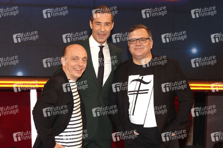 Fototermin 'Wer weiß denn sowas? XXL' in Hamburg