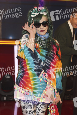 Fototermin 'Wer weiß denn sowas? XXL' in Hamburg