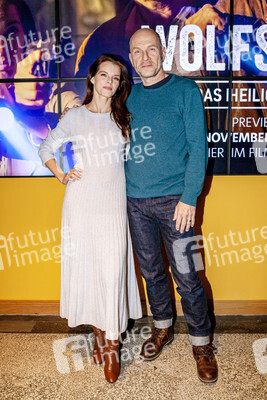 Preview 'Wolfsland - Das heilige Grab' in Görlitz