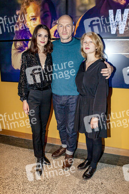 Preview 'Wolfsland - Das heilige Grab' in Görlitz