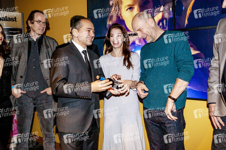 Preview 'Wolfsland - Das heilige Grab' in Görlitz