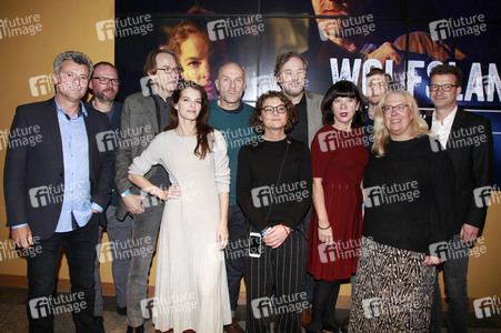 Preview 'Wolfsland - Das heilige Grab' in Görlitz