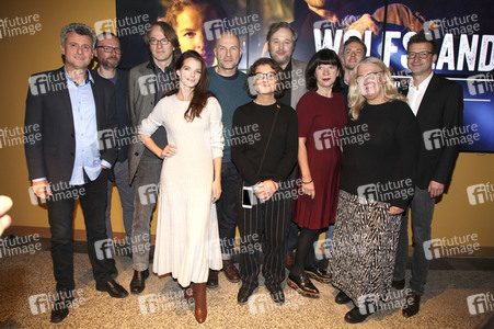 Preview 'Wolfsland - Das heilige Grab' in Görlitz