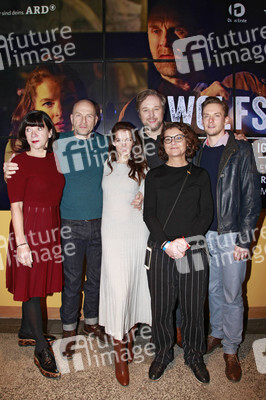 Preview 'Wolfsland - Das heilige Grab' in Görlitz