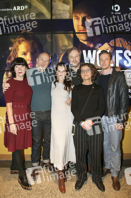 Preview 'Wolfsland - Das heilige Grab' in Görlitz