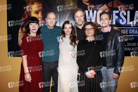 Preview 'Wolfsland - Das heilige Grab' in Görlitz