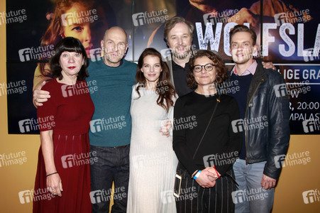 Preview 'Wolfsland - Das heilige Grab' in Görlitz