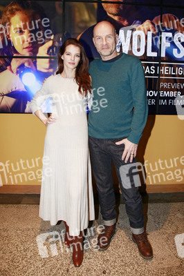 Preview 'Wolfsland - Das heilige Grab' in Görlitz