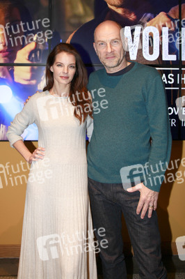 Preview 'Wolfsland - Das heilige Grab' in Görlitz