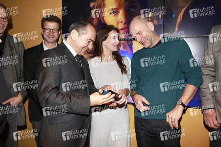 Preview 'Wolfsland - Das heilige Grab' in Görlitz