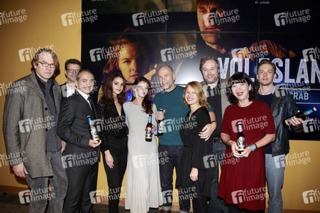 Preview 'Wolfsland - Das heilige Grab' in Görlitz