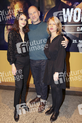 Preview 'Wolfsland - Das heilige Grab' in Görlitz