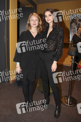 Preview 'Wolfsland - Das heilige Grab' in Görlitz