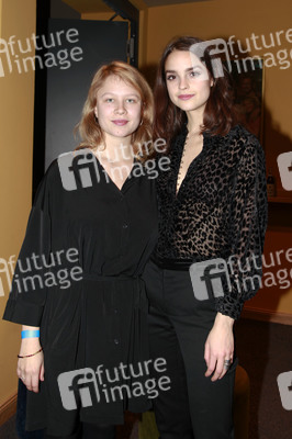 Preview 'Wolfsland - Das heilige Grab' in Görlitz