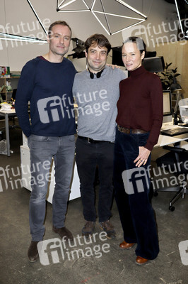 Settermin 'Zorro' in Hamburg