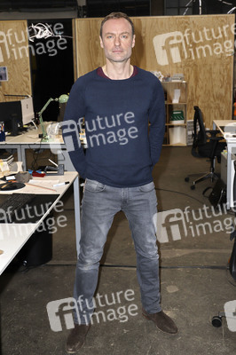 Settermin 'Zorro' in Hamburg