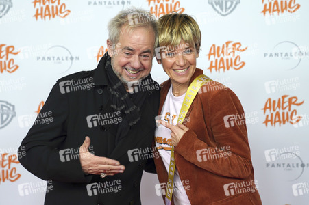 Filmpremiere 'Auerhaus' in Köln