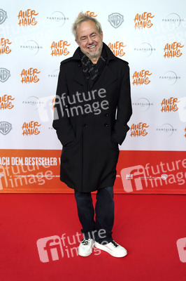 Filmpremiere 'Auerhaus' in Köln