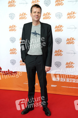 Filmpremiere 'Auerhaus' in Köln